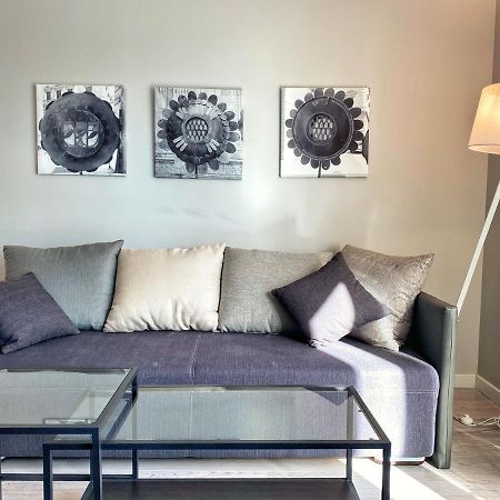 Bp III Premium Apartment ทอรูน ภายนอก รูปภาพ
