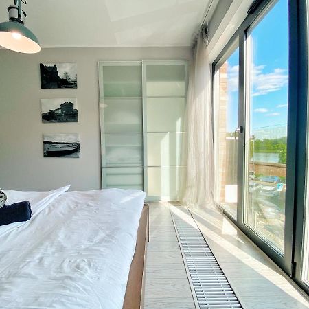 Bp III Premium Apartment ทอรูน ภายนอก รูปภาพ