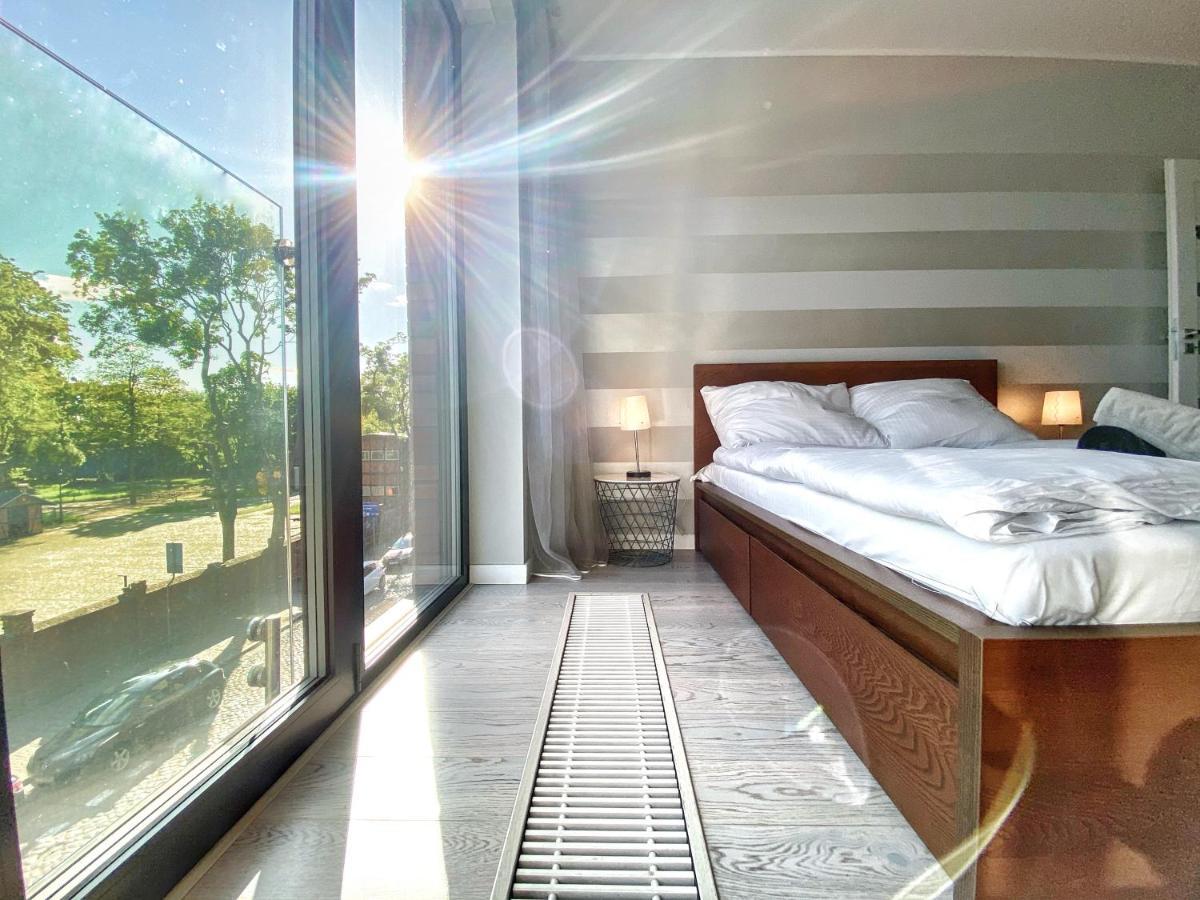 Bp III Premium Apartment ทอรูน ภายนอก รูปภาพ