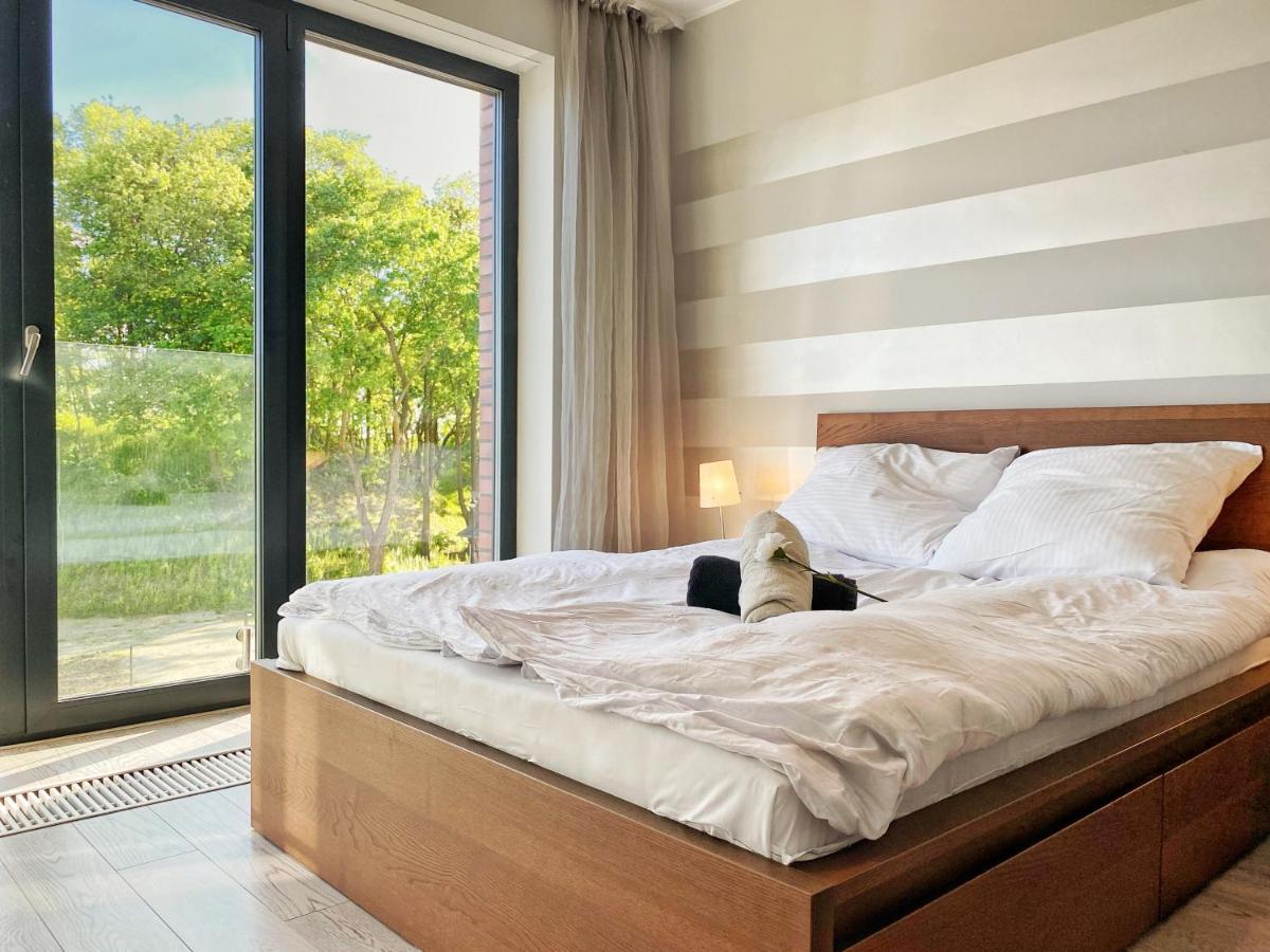 Bp III Premium Apartment ทอรูน ภายนอก รูปภาพ
