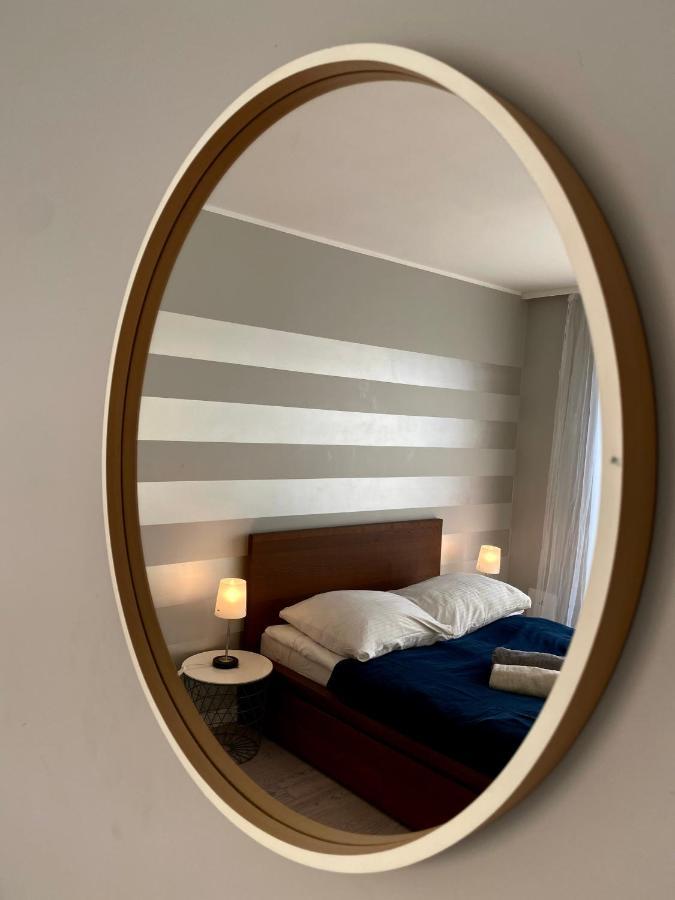 Bp III Premium Apartment ทอรูน ภายนอก รูปภาพ