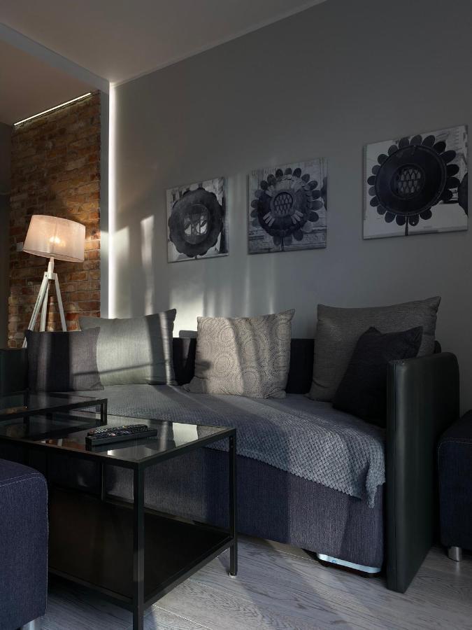 Bp III Premium Apartment ทอรูน ภายนอก รูปภาพ